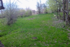 Kırşehir Akpınar Pekmezci Köyü