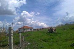Kırşehir Akpınar Pekmezci Köyü