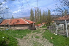 Kırşehir Akpınar Pekmezci Köyü