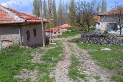 Kırşehir Akpınar Pekmezci Köyü