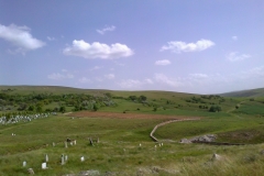 Kırşehir Akpınar Pekmezci Köyü