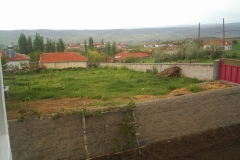 Kırşehir Akpınar Pekmezci Köyü