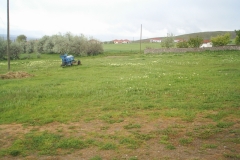 Kırşehir Akpınar Pekmezci Köyü