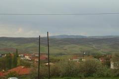 Kırşehir Akpınar Pekmezci Köyü