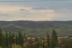 Kırşehir Akpınar Pekmezci Köyü