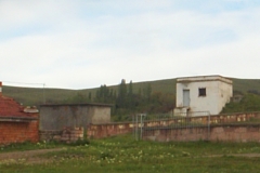 Kırşehir Akpınar Pekmezci Köyü