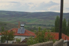 Kırşehir Akpınar Pekmezci Köyü