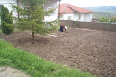 Kırşehir Akpınar Pekmezci Köyü