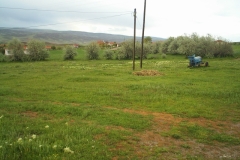 Kırşehir Akpınar Pekmezci Köyü
