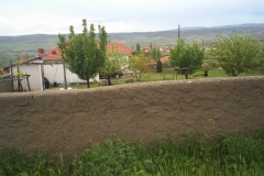 Kırşehir Akpınar Pekmezci Köyü
