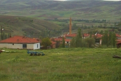 Kırşehir Akpınar Pekmezci Köyü