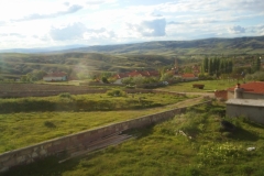 Pekmezci Köyü