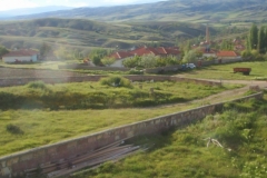 Akpınar Pekmezci Köyü