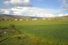 Pekmezci Köyü