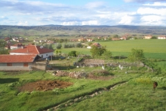 Pekmezci Köyü