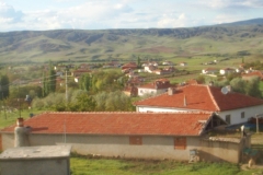 Pekmezci Köyü