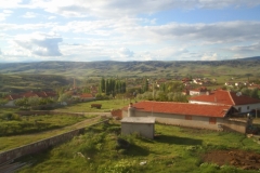 Pekmezci Köyü