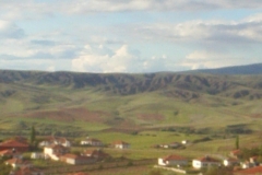 Pekmezci Köyü