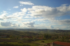 Kırşehir Pekmezci Köyü