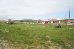 Kırşehir Pekmezci Köyü