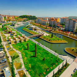 kırsehirkentpark